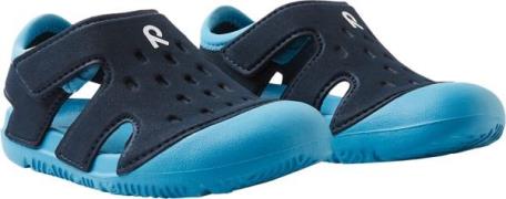 Reima Kids' Sandals Koralli Navy