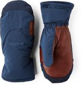 Hestra CZone Mellow - Mitt Navy