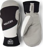 Hestra Comfort Tracker Mitt Black/Ivory