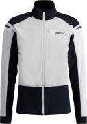 Swix Women's Nordic XC Jacket Bright White/Black