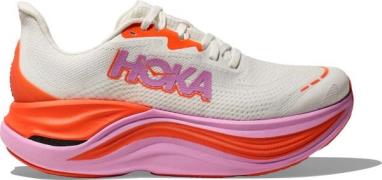 Hoka Women's Skyward X Frost/Lupine