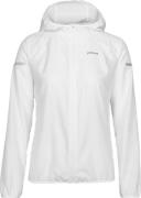 Johaug Women's Windguard Jacket 2.0 White