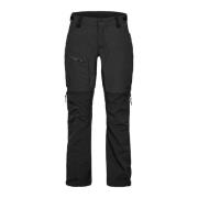 Urberg Women's Hiking Pants Black Beauty