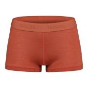 Urberg Women's Ervik Merino Boxer Chili