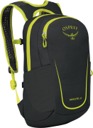 Osprey Kids' Daylite Jr Black/Lemongrass