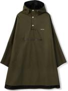 Tretorn PU Light Rainponcho Forest Green