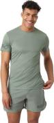 Björn Borg Men's Borg Light T-Shirt Agave Green