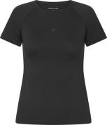 Röhnisch Women's Seamless Flex Tee Black