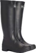 Barbour Women's Abbey Wellington Boots Black