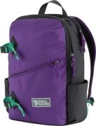 Fjällräven Vardag Backpack 17 Violette-coal Black