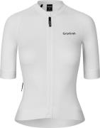 Gripgrab Women's GripGrab PACR Short Sleeve Jersey White