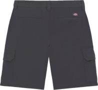 Dickies Kids Ripstop Cargo Short Charcoal