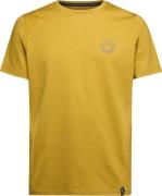 La Sportiva Men's Circle Logo T-Shirt Savana
