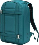 Db Ramverk Backpack Midnight Teal