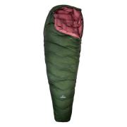 Nomad Women's Orion 400 SC Mummy Sleeping bag Dill green