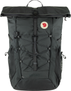 Fjällräven Abisko Hike Foldsack Iron Grey