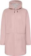 Didriksons Unisex Avon Parka Oyster Lilac