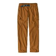 Patagonia Men's Outdoor Everyday Pants Shelter Brown