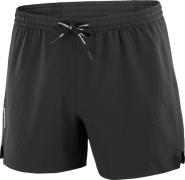 Salomon Men's Shkout Easy Shorts 5” Deep Black