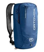 Ortovox Traverse Light 15 Petrol Blue