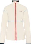 Kari Traa Women's Gracie Midlayer Light Beige