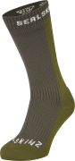 Sealskinz Starston Olive