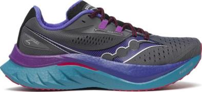 Saucony Women's Endorphin Speed 4 Shadow