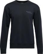 Black Diamond Men's Mini Stacked Crewneck Black