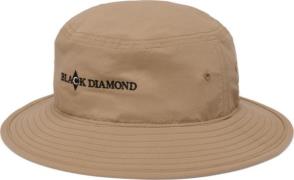 Black Diamond Bucket Hat Mushroom-black Diamond C