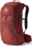 Gregory Men's Citro 30 Brick Red