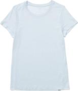 Houdini Women's Tree Tee Bluetiful