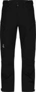 Haglöfs Men's Rugged Standard Pant (2022) True Black
