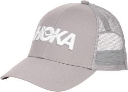 Hoka Core Logo Trucker Stardust