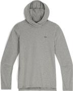 Outdoor Research Women's Spectrum Sun Hood Grey Heather