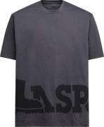 La Sportiva Men's Big Laspo T-Shirt Onyx