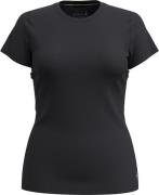 Smartwool Women's Merino Short Sleeve Tee Boxed Black