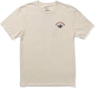 Salty Crew Men's Lifted Short Sleeve Tee Moonbeam