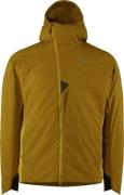 Klättermusen Men's Gondul Hood Jacket Juniper Green