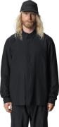 Houdini Men's Tree Chore Jacket Bleached Black