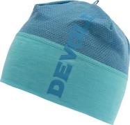 Devold Running Merino 130 Beanie Tropical