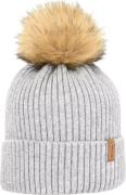 Lindberg Kids' Sibo Hat Grey Melange