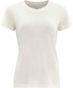 Devold Women's Hovland Merino 200 Tee White