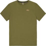 Picture Organic Clothing Men's Timont Short Sleeve Urban Tech Tee Toba...