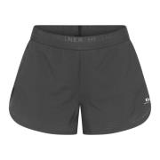 Hellner Women's Kelva 2-In-1 Short Black Beauty/black Beauty