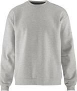 Craft Men's Advance Join Rn Sweatshirt Grey Melange