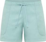 Jack Wolfskin Women's Montero Shorts Soft Jade