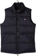 Dickies Men's Waldenburg Vest Black