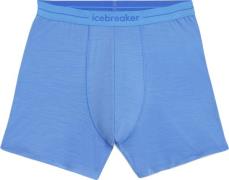 Icebreaker Men's Anatomica Boxers Baja