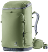 Deuter Jaypack 34+ Grove-graphite