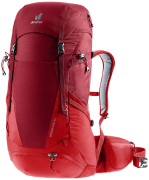 Deuter Futura Pro 36 Masala-cherry
